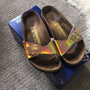 Birkenstock Sandals